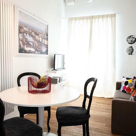 Apartament Frescobaldi Modern Loft Florencja Zewnętrze zdjęcie