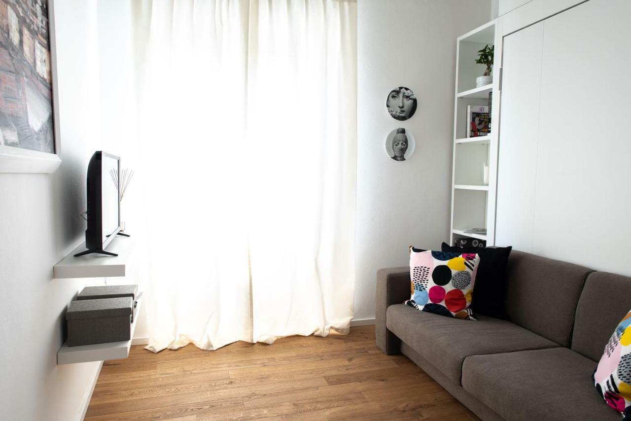 Apartament Frescobaldi Modern Loft Florencja Zewnętrze zdjęcie