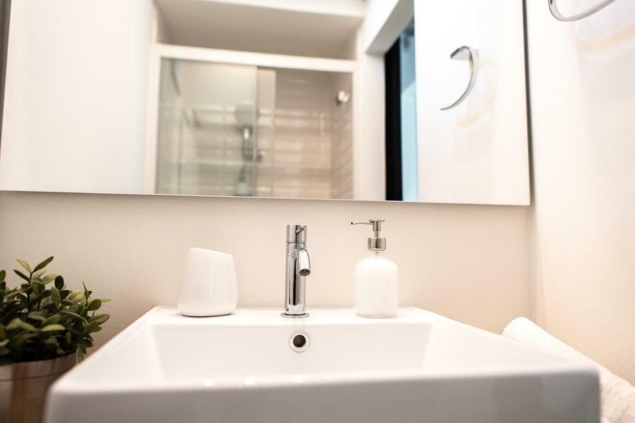 Apartament Frescobaldi Modern Loft Florencja Zewnętrze zdjęcie