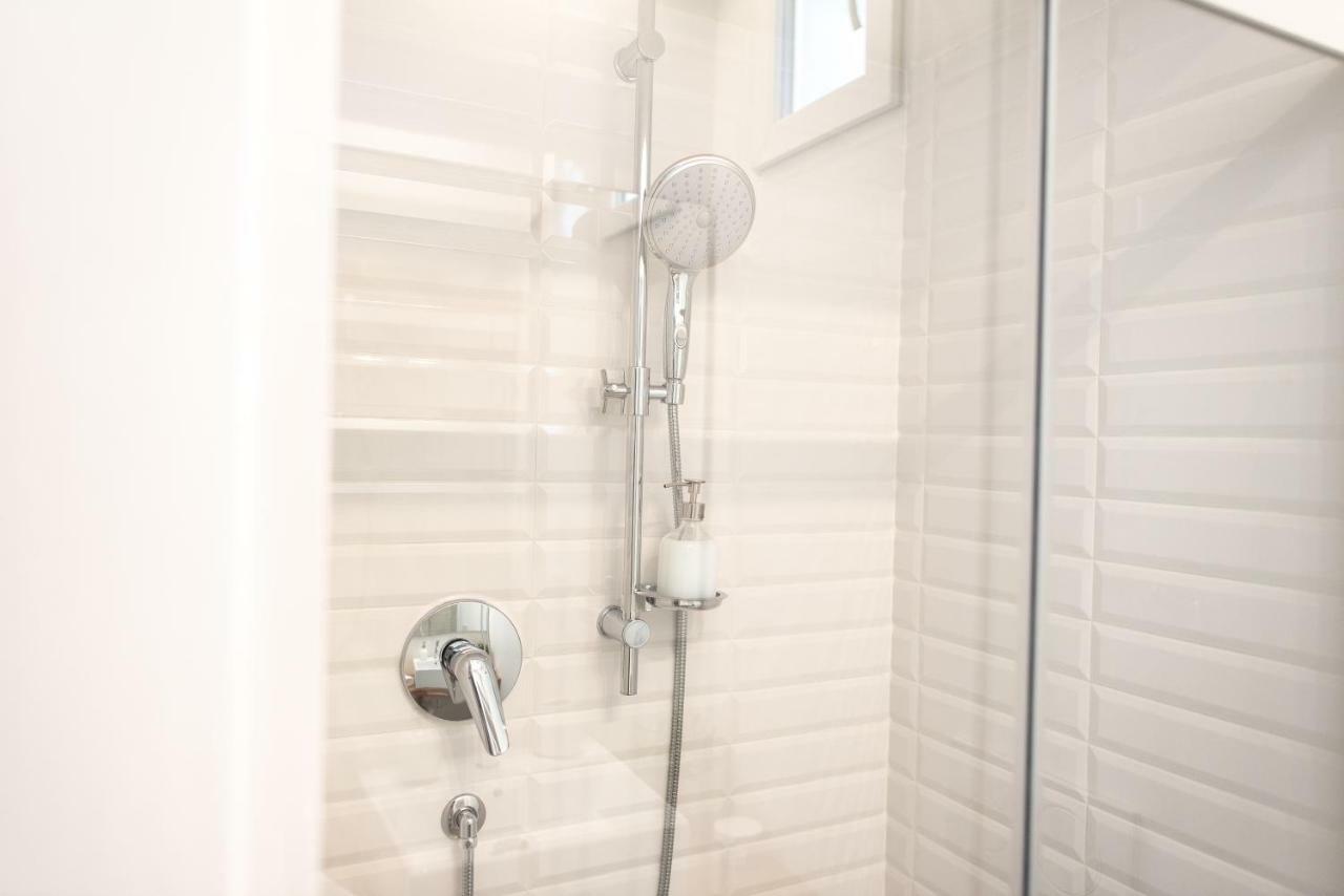 Apartament Frescobaldi Modern Loft Florencja Zewnętrze zdjęcie