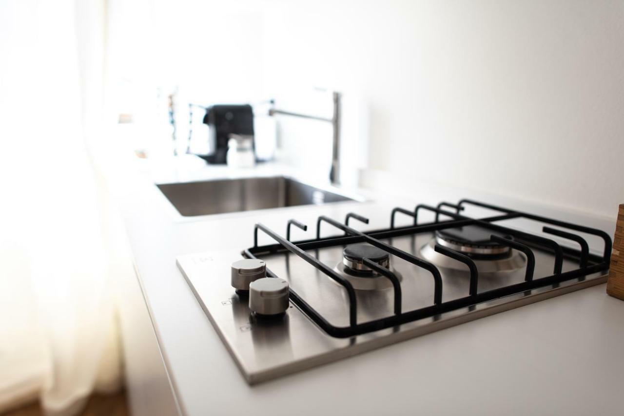 Apartament Frescobaldi Modern Loft Florencja Zewnętrze zdjęcie