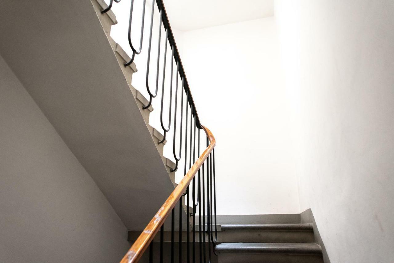 Apartament Frescobaldi Modern Loft Florencja Zewnętrze zdjęcie