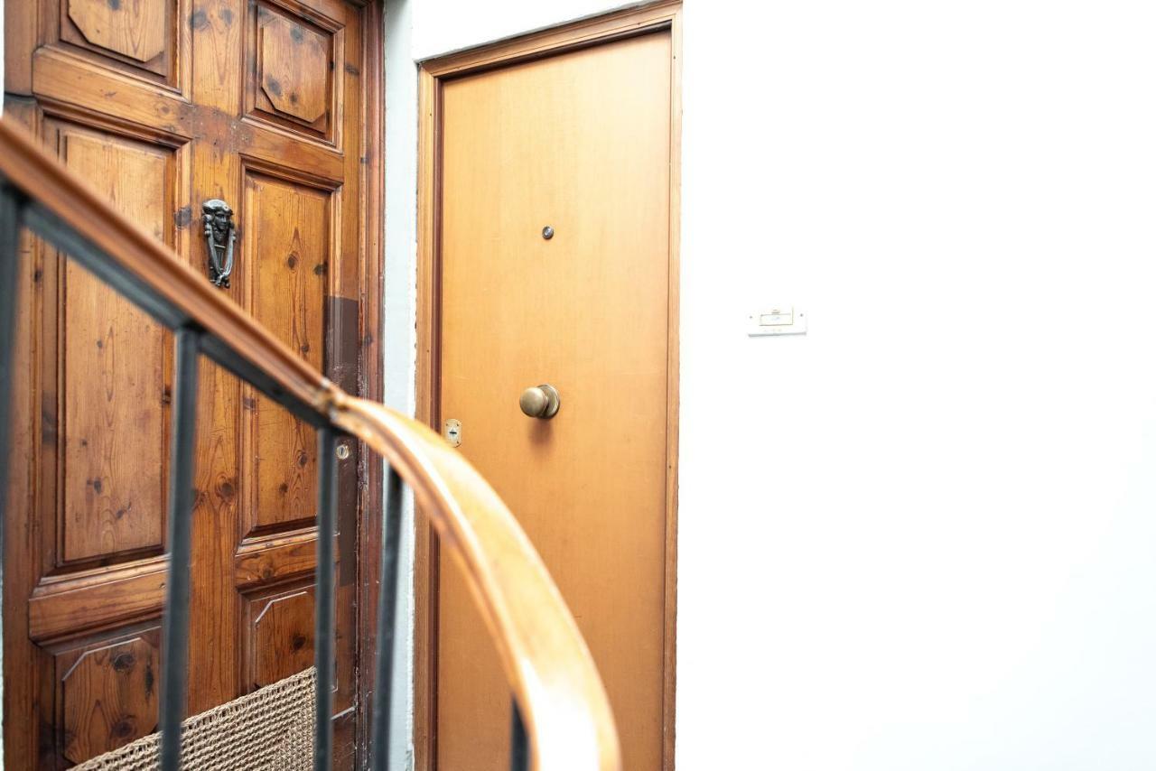 Apartament Frescobaldi Modern Loft Florencja Zewnętrze zdjęcie